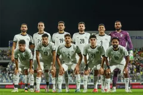 الكشف عن مواعيد مباريات منتخب مصر في بطولة كأس العرب 2025
